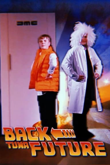Back Tuna Future poster