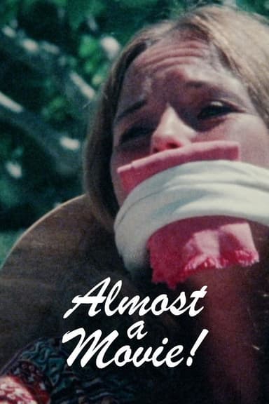 Almost a Movie! poster