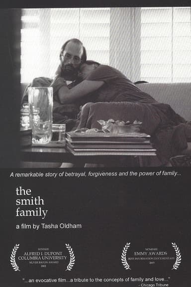 The Smith Family poster