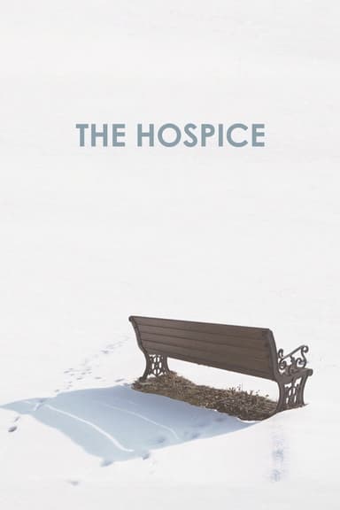 The Hospice poster