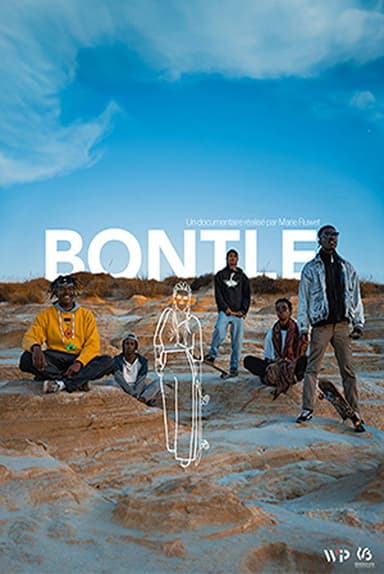 Bontle poster