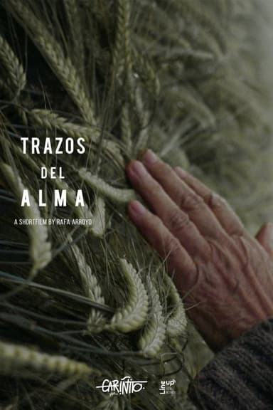 Trazos del alma poster