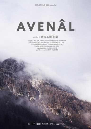 Avenâl poster