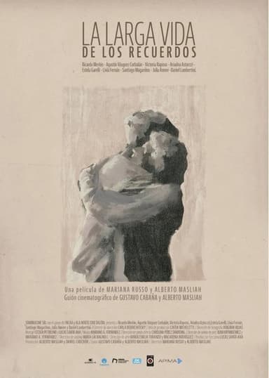 Long Life to Memories poster