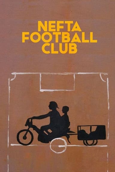 Nefta Football Club poster