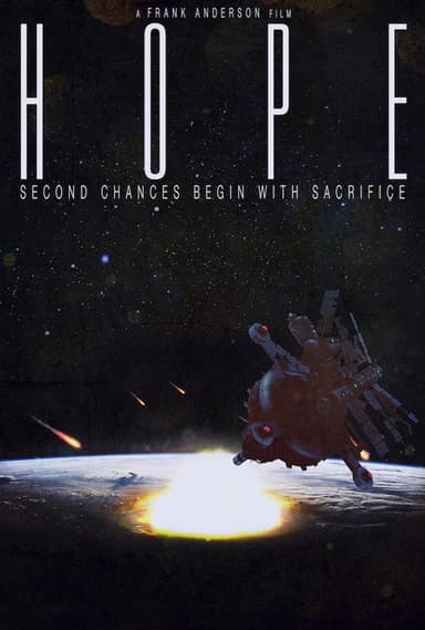 Hope poster