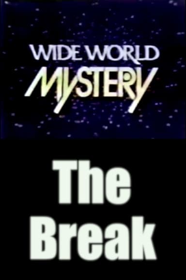 The Break poster