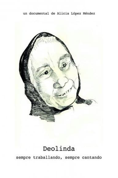 Deolinda poster
