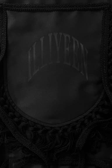 Illiyeen poster
