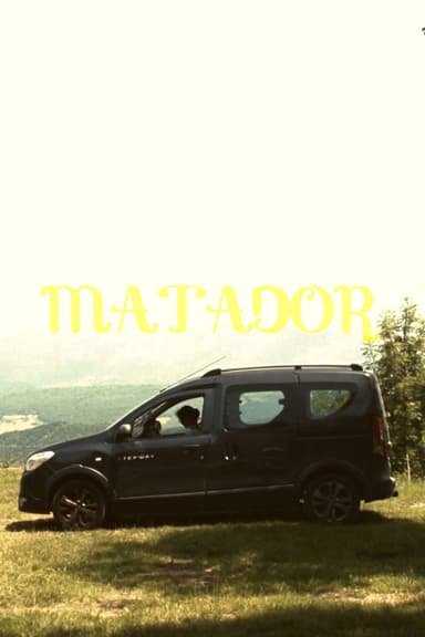 Matador poster