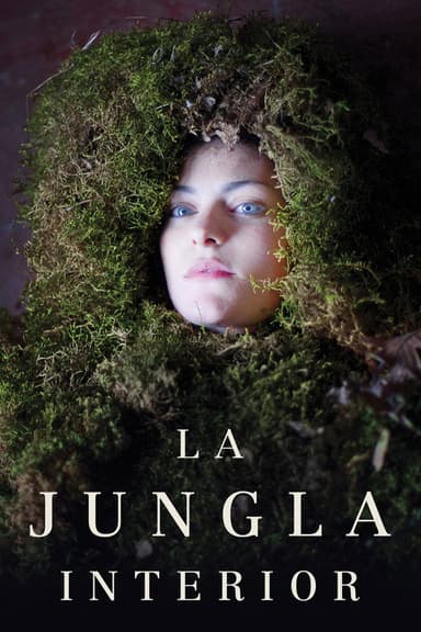 The Inner Jungle poster