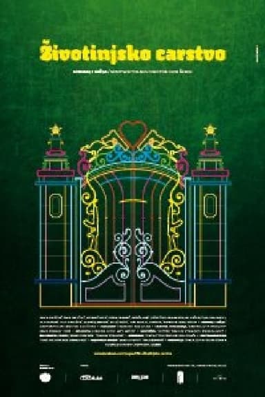 Animal Kingdom poster