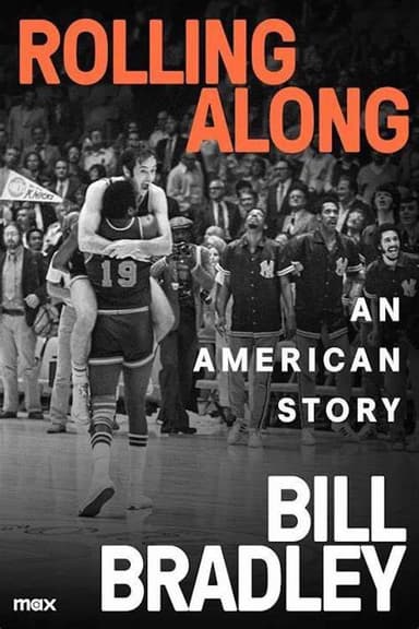 Rolling Along poster