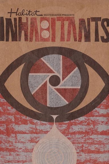 Inhabitants poster