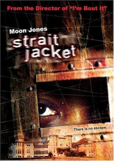 Strait Jacket poster