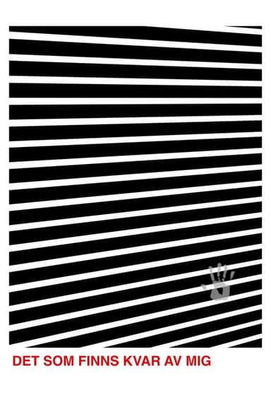 All That Remains of Me poster