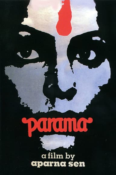 Parama poster