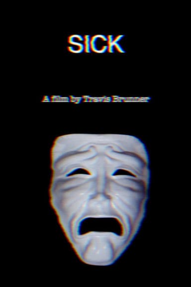 SICK poster