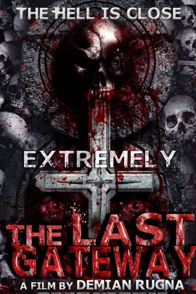 The Last Gateway poster