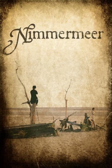 Nevermore poster