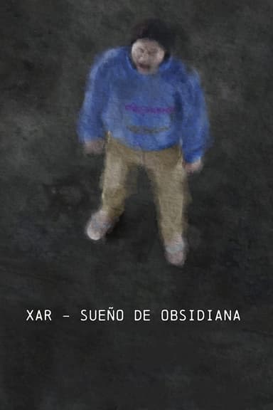 XAR - Obsidian Dream poster