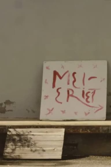 See What I See poster