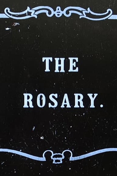The Rosary poster