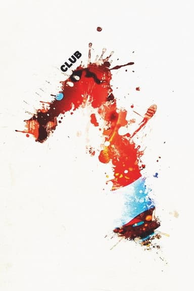 Club 7 poster