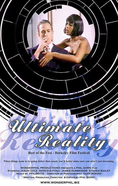 Ultimate Reality poster