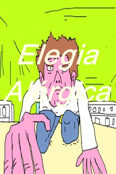 Elegia Alérgica poster