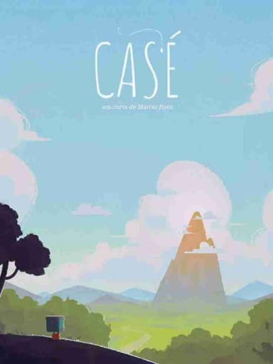 Casé poster