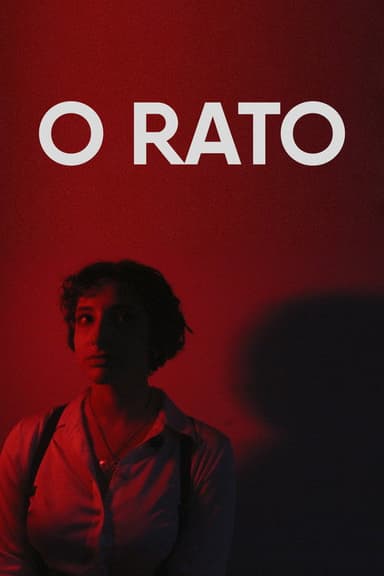O Rato poster