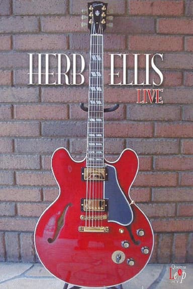 Some Call It Jazz: Herb Ellis Live in 1981 poster