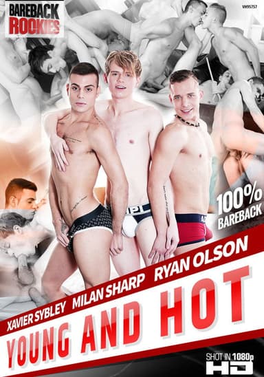 Young and Hot poster