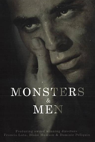 Monsters & Men poster