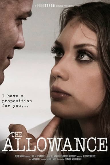The Allowance poster