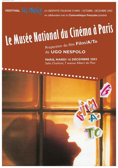 Film-a-TO poster