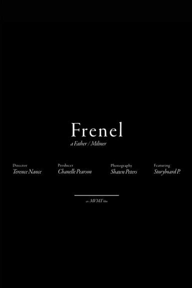 Frenel poster