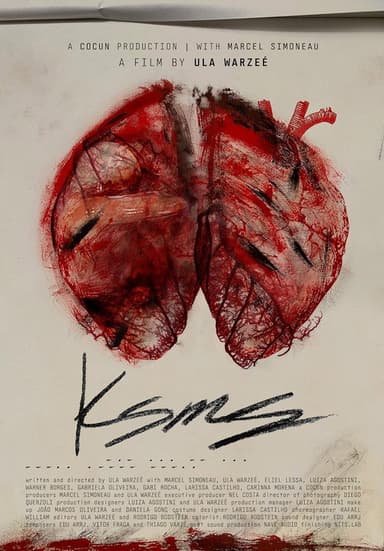 KSMS poster