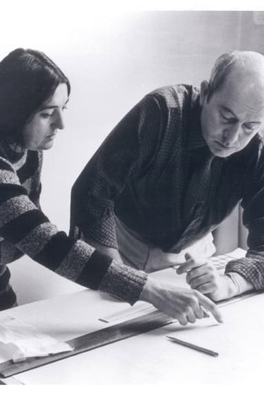The Smithsons on Housing poster