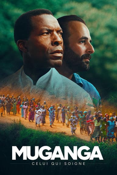 Muganga poster