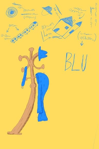 BLU poster