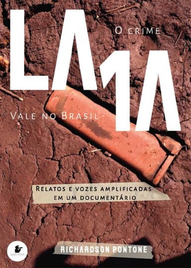 LAMA: O Crime Vale no Brasil poster
