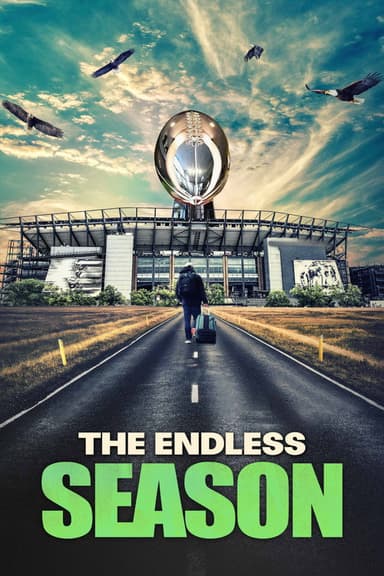 The Endless Season poster