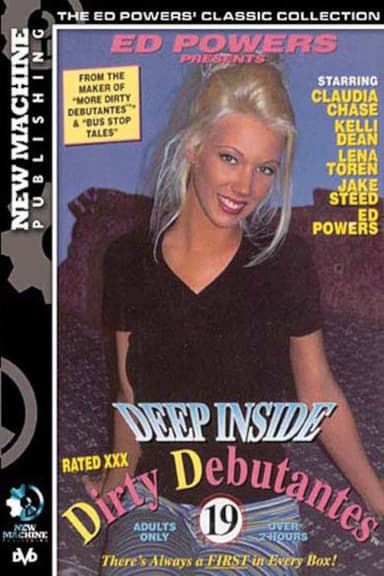 Deep Inside Dirty Debutantes 19 poster