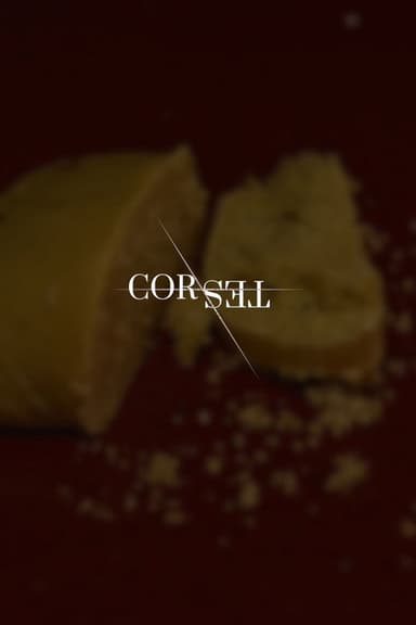 Cortes poster