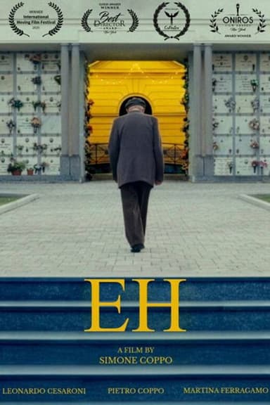 EH poster