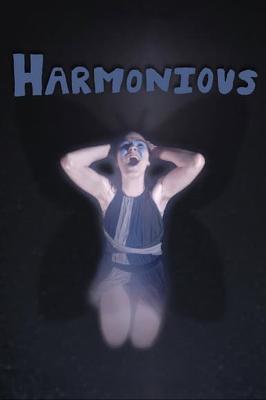 Harmonious poster