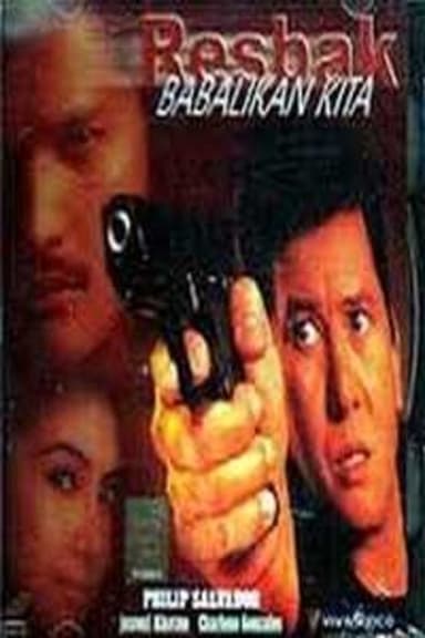 Resbak, Babalikan Kita poster