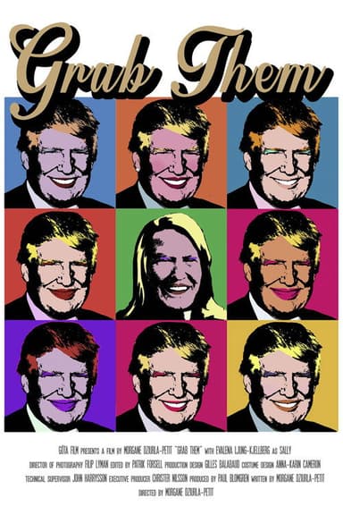 Grab Them poster